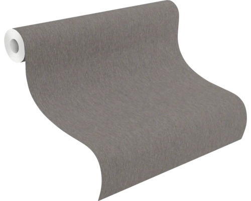 Tapetenrolle mit Textiloptik