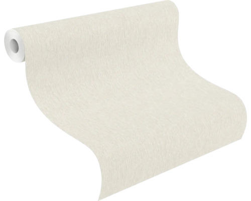 Tapetenrolle mit Textilmuster