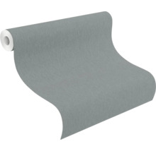 Tapetenrolle mit Textiloptik