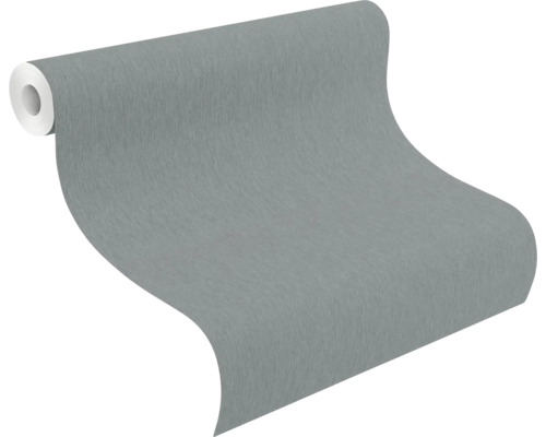 Tapetenrolle mit Textiloptik