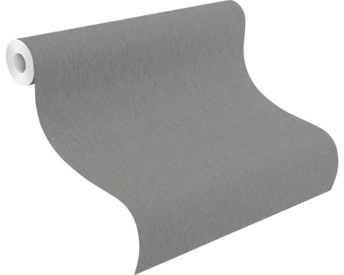 Tapetenrolle mit Textiloptik