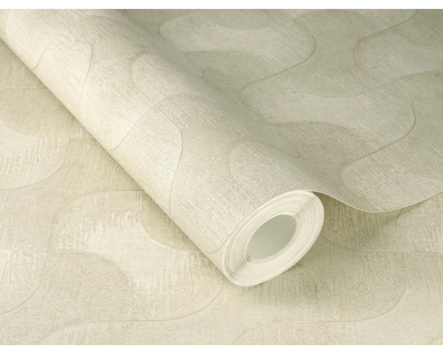 Tapetenrolle mit Muster