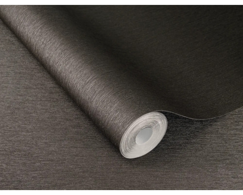 Rolle Textiltapete mit horizontaler Textur