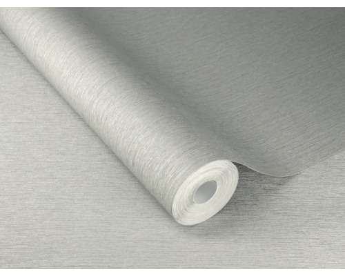 Tapetenrolle mit Textilmuster
