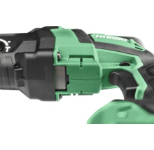 Akku- Bohr & Meißelhammer HiKOKI DH18DPCW2Z, ohne Akku und Ladegerät