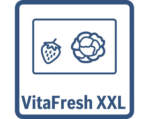 VitaFresh XXL Symbol