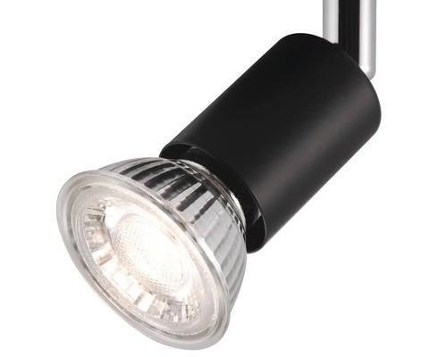 Strahler mit LED-Lampe