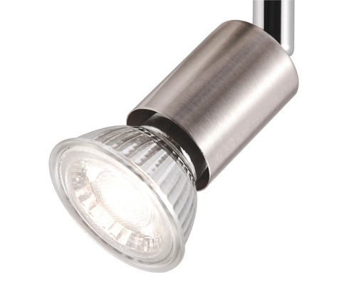 Spotleuchte mit LED-Lampe