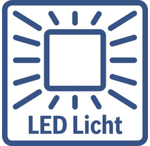 Kühl- und Gefrierkombination Bosch KIV87NSE0 BxHxT 54,1 x 177,2 x 54,8 cm Kühlteil 200 l Gefrierteil 70 l