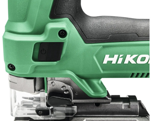 HiKOKI Stichsäge Detailansicht