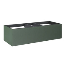 Waschtischunterschrank mit drei Fächern