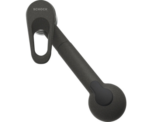 Schock Logo Fenstergriff