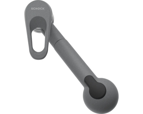 Schock Spültischarmatur Auslauf