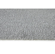 Teppichboden Schlinge Rubino silber 400 cm breit (Meterware)-thumb-1