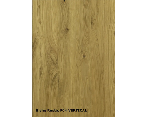 Holzstruktur Eiche Rustic F04 VERTICAL