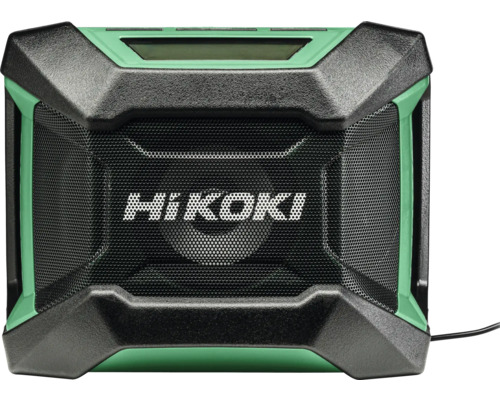 HiKoki Baustellenradio