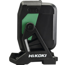 HiKoki Akku Baustrahler