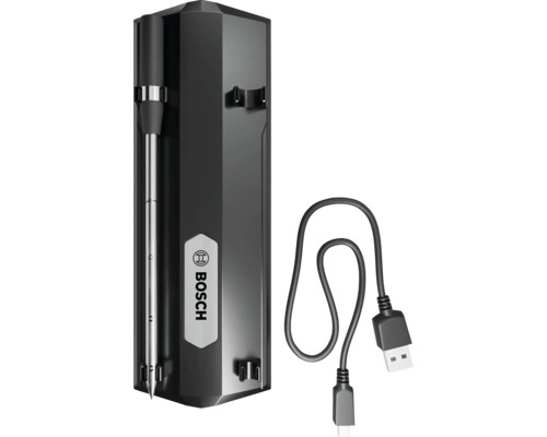 Bosch Fleischthermometer mit USB-Kabel