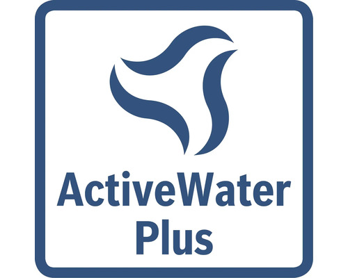 ActiveWater Plus Siegel