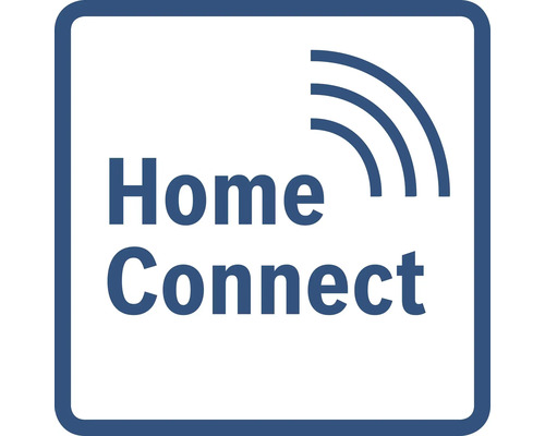 Home Connect Logo