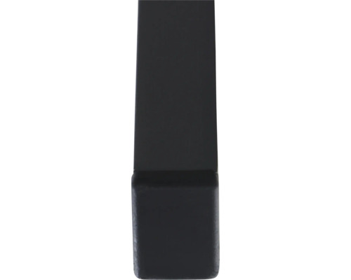 Dunkler USB-Stick zur Datenspeicherung