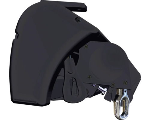 Markisengetriebe mit Haken