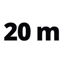 20 Meter