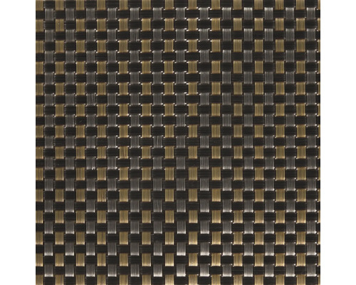 Textil Platzset im Flechtmuster