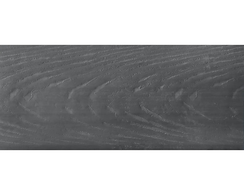 Nahaufnahme einer grauen Steinwand mit unregelmäßiger Textur