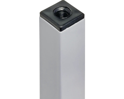 Metallfuß mit Gewinde für Möbel