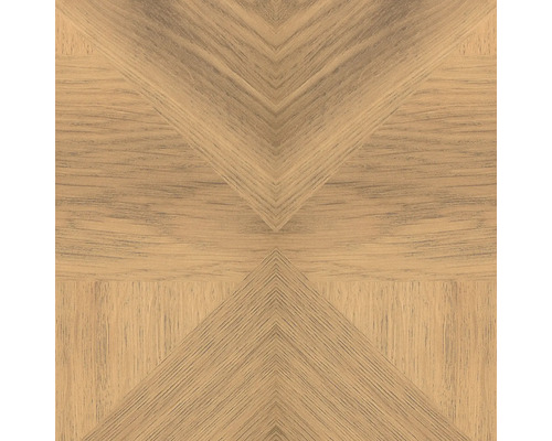 Holzfußboden-Muster mit geometrischem Design