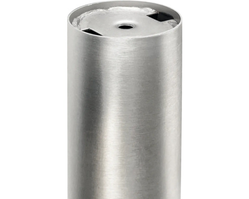 Metallpfosten für den Außenbereich