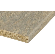 Küchenarbeitsplatte Galizia Granit EHW173 2800x600x38 mm