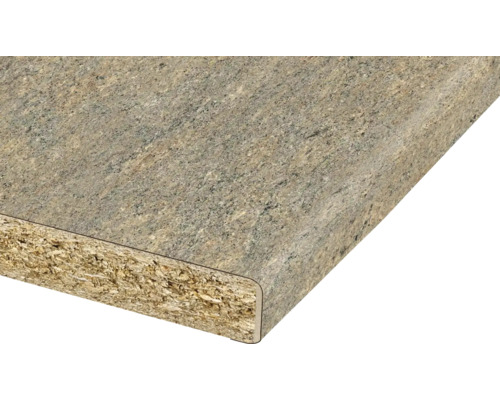 Spanplatte mit Dekoroberfläche