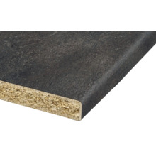 Küchenarbeitsplatte Vercelli Granit EHW820 2800x600x38 mm
