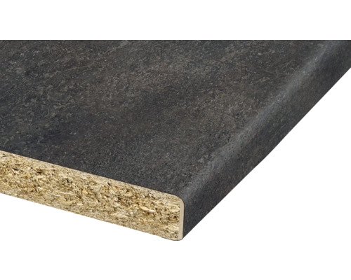 Dekorplatte mit Steinstruktur