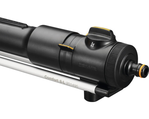 Fiskars Viereckregner Comfort S-L