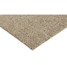 Teppichboden Schlinge Rambo beige FB70 500 cm breit (Meterware)