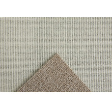 Teppichboden Schlinge Rambo beige FB70 500 cm breit (Meterware)