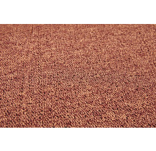 Teppichboden Schlinge Rambo terra 400 cm breit (Meterware)-thumb-2
