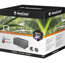 Tischhülle AeroCover 200x110x70 cm