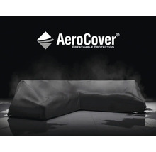 Abdeckung für Ecksofa von AeroCover