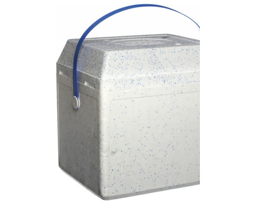 Kühlbox mit Tragegriff