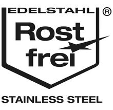 Edelstahl Rostfrei Zeichen