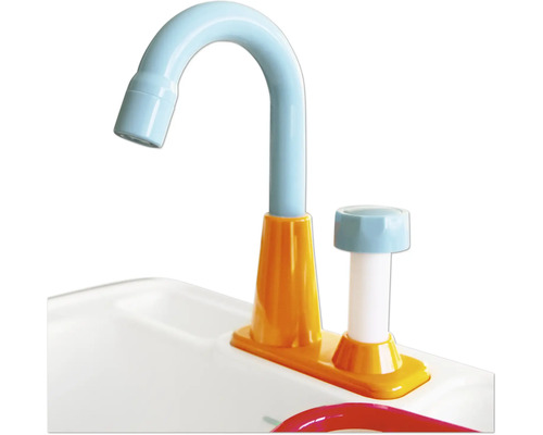 Spielzeug Wasserhahn für Kinderküche