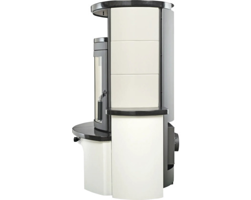 Kaminofen für Innenräume