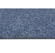 Teppichboden Nadelfilz Invita denim 200 cm breit (Meterware)-thumb-2