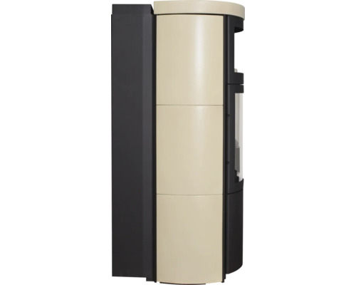 Kaminofen für Innenräume