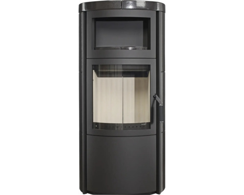 Kaminofen mit Sichtfenster