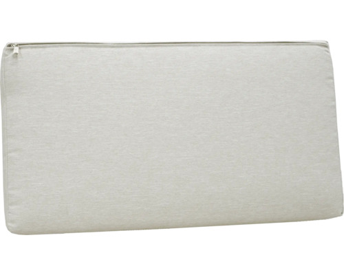 Sitzkissen mit Reißverschluss